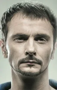Евгений Бельтюков