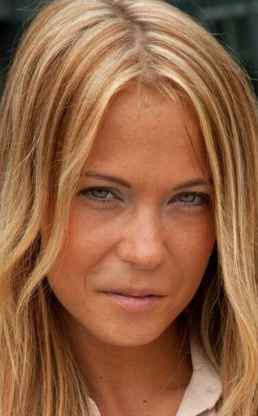 Angela Christin