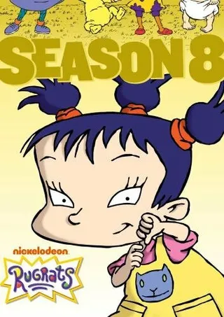 Постер Rugrats: Still Babies After All These Years (2001)