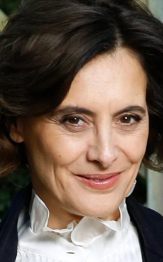 Inès De La Fressange