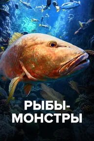 Рыбы-монстры