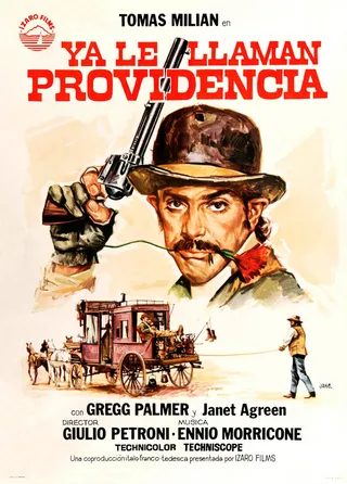 Постер Жизнь очень трудная штука, правда, Провидение? (1972)