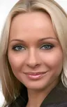 Наталья Варвина
