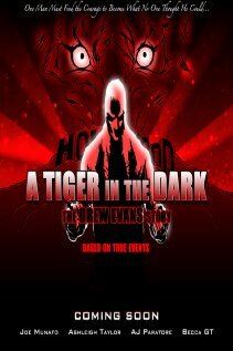 Постер фильма A Tiger in the Dark: New Vengeance