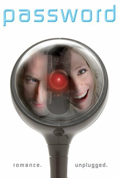 Постер фильма Password
