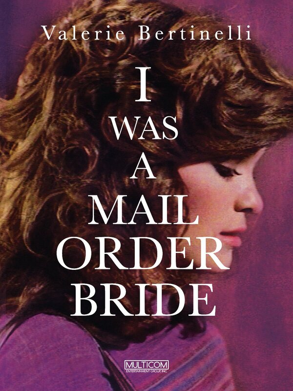 Постер фильма I Was a Mail Order Bride