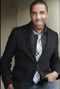 Jeremy J. Ford