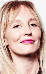 Анна Пащенко
