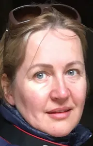 Светлана Зайцева