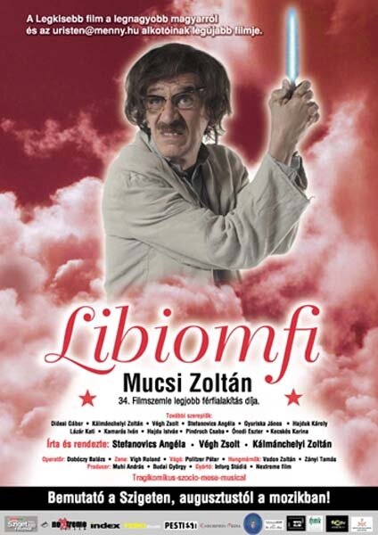 Постер фильма Libiomfi