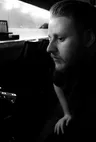 James Chesterton-Hepple