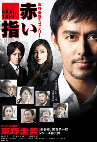 Постер Новичок (2010)