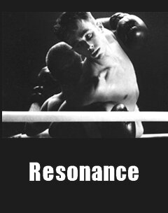 Постер фильма Resonance