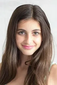 Darya Hope Pishevar