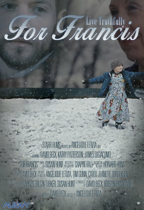 Постер фильма For Francis