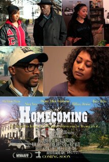 Постер фильма Homecoming