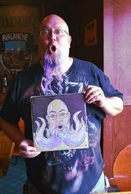 Doug Newville