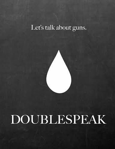Постер фильма Doublespeak