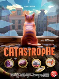 Котострофа