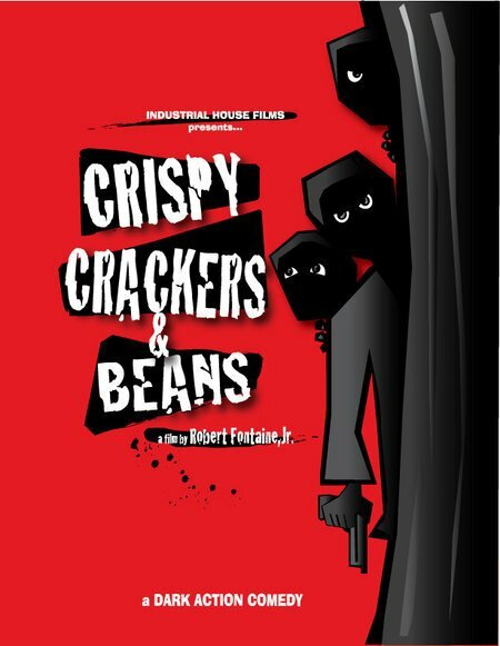 Постер фильма Crispy, Crackers, and Beans