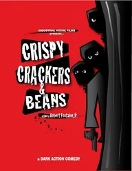 Crispy, Crackers, and Beans