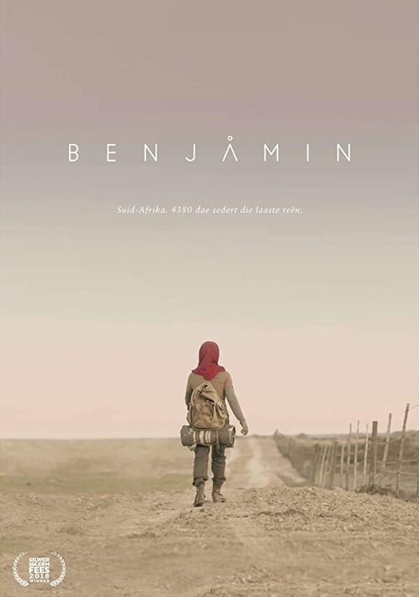 Постер фильма Benjamin