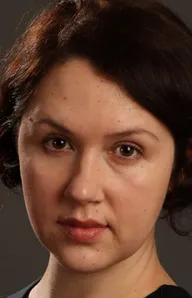 Дарья Березовская