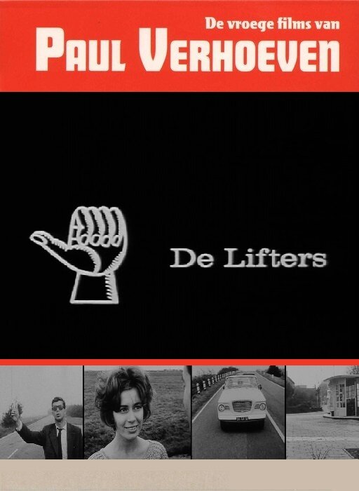 Постер фильма De lifters