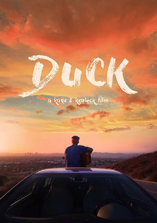Постер фильма Duck