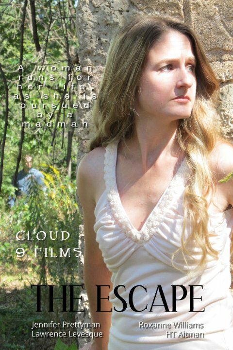 Постер фильма The Escape