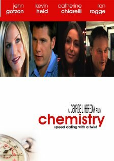 Постер фильма Chemistry
