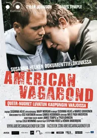 Американский бродяга