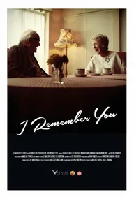 I Remember You
