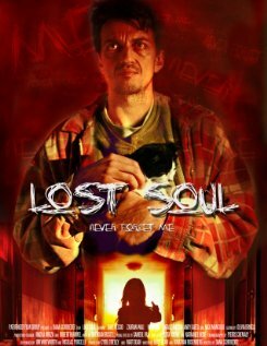Постер фильма Lost Soul