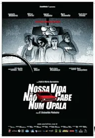 Nossa Vida Não Cabe Num Opala