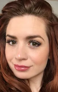 Veronica Vain