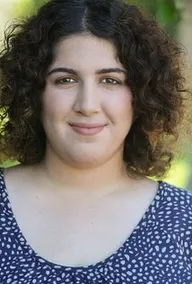 Rita Okaro