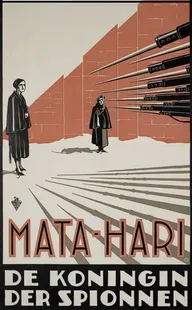 Мата Хари