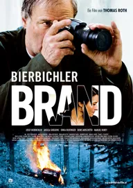 Brand - Eine Totengeschichte