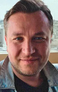 Андрей Липов