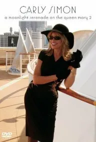 Carly Simon: A Moonlight Serenade on the Queen Mary 2