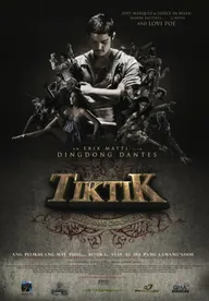 Тиктик: Хроники асвангов
