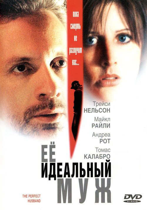 Постер фильма Ее идеальный муж