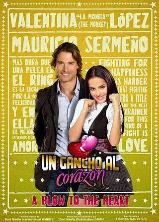 Постер Удар в сердце (2008)