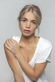 Elizabeth Wiltshire