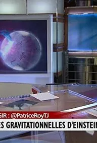 Patrice Roy
