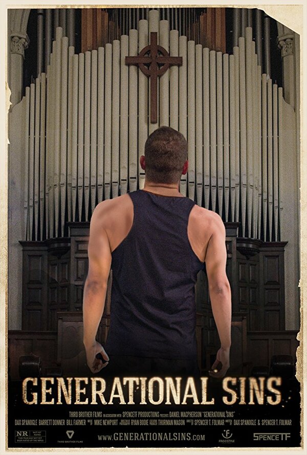 Постер фильма Generational Sins