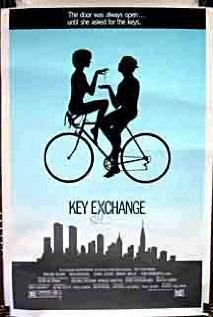 Постер фильма Key Exchange
