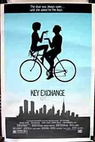 Key Exchange