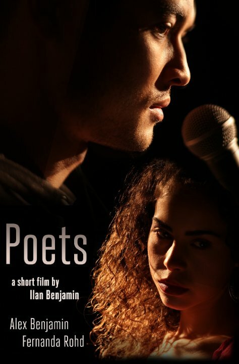 Постер фильма Poets